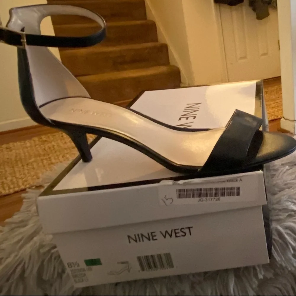 Designer’s Shoes